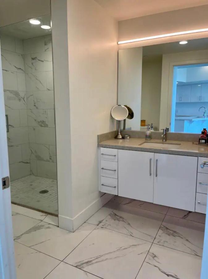 Luxury Designer Suite With Rooftop Pool, Gym San Diego Zewnętrze zdjęcie
